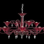 Люстра Symphony