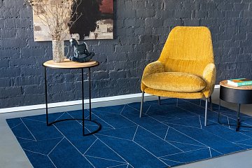 Ковер Marlin Indigo