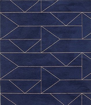 Ковер Marlin Indigo