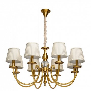 Люстра подвесная "София"